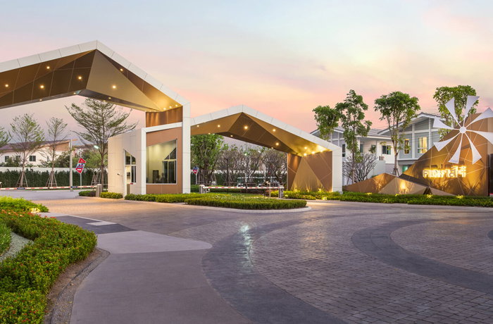 รูป Kanasiri Rama 2-Wongwaen - รูปที่ 1/13