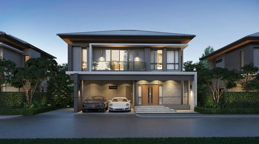 รูป The City Sathorn-Suksawat - รูปที่ 3/6