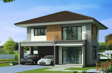 Pattarin 2 Ramintra-Hathairat