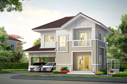 Project Baan Lanceo Wongwan-Rama 5 Picture - 5/5