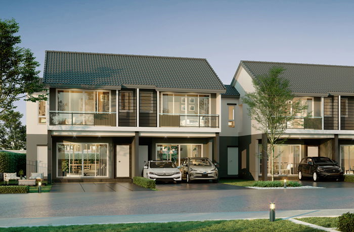 รูป Supalai Bella Nakhonratchasima - รูปที่ 1/12