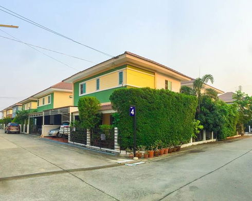 รูป The Living - รูปที่ 3/9