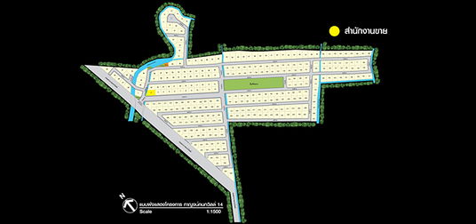 กาญจน์กนกวิลล์ 14 น้ำโฮม