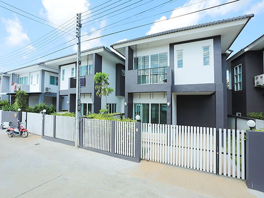 Project Baan Harmony Picture - 3/11