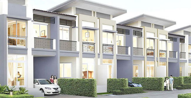 รูป Rasa Grand Ville Paholyotin 73 - รูปที่ 2/3