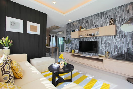 รูป The Grand Park Chiang Mai - รูปที่ 4/10