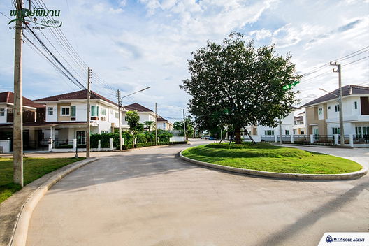 Project Prukpiman Garden (Ratchapruek-Wongwaen-345 Road) Picture - 5/9