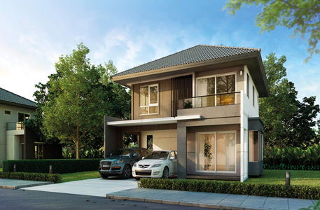 พฤกษ์ลดา สุวรรณภูมิ