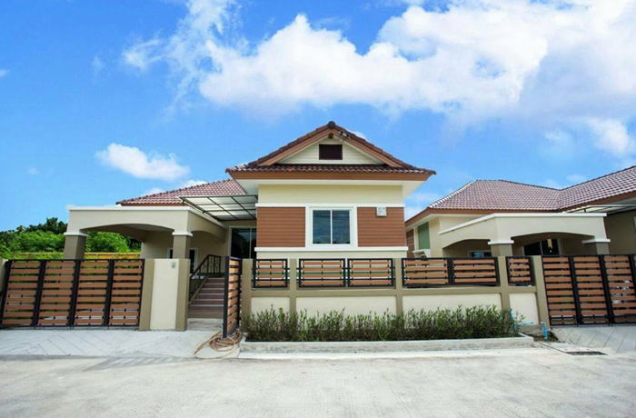 รูป Pla Beach Town - รูปที่ 1/10