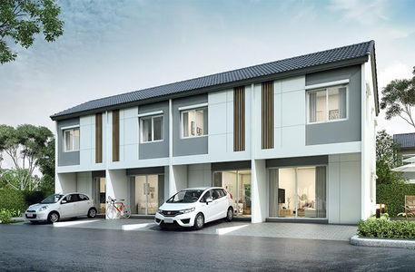 บ้านพฤกษา รังสิต-คลองหลวง 2