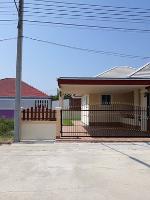 รูป Baan Tinsub - รูปที่ 3/7