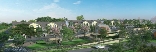 รูป Baan D The Valley Pluak Daeng-Rayong - รูปที่ 2/13