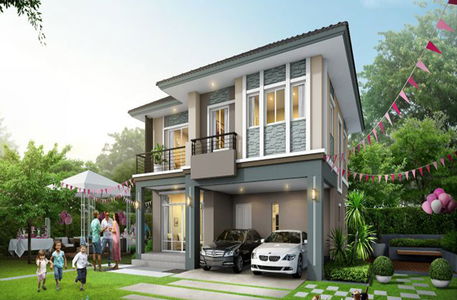 เดอะ แพลนท์ อยุธยา