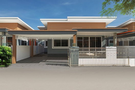 รูป Master House - รูปที่ 2/6