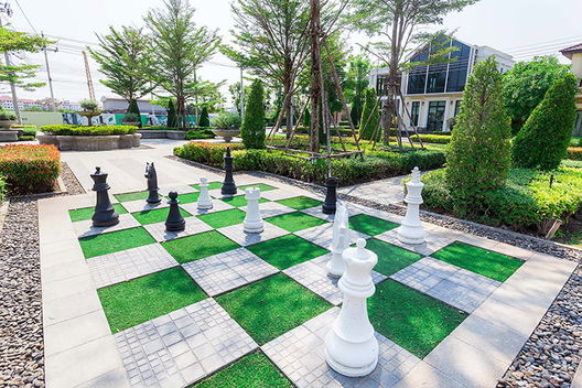 รูป Pruksa Ville Teparak - รูปที่ 3/10