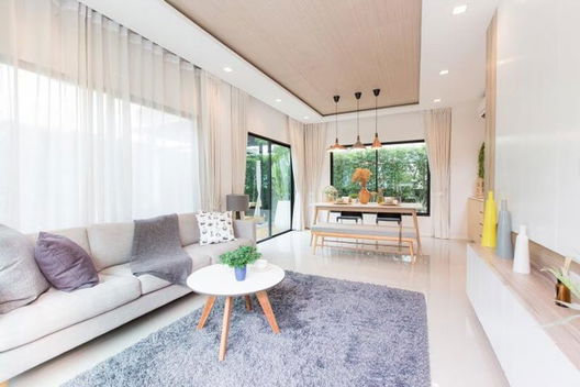 รูป Casa Ville Ramintra-Wongwaen 2 - รูปที่ 3/13