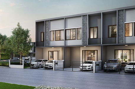 พลีโน่ รังสิตคลอง 4-วงแหวน