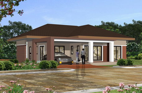 เสรี ปาร์ควิว