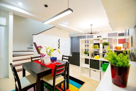 Project The Village Saphan Yao-Chonlaprathan Picture - 2/9