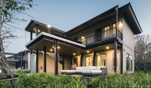 รูป Baan Sita Wan Pakchong-Khaoyai - รูปที่ 3/11