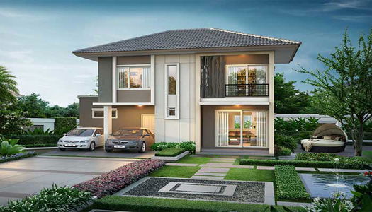 คาซ่า วิลล์ ระยอง