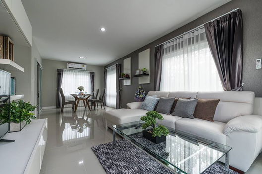 Project Baan Karnkanok 21 Mae hia Picture - 5/12