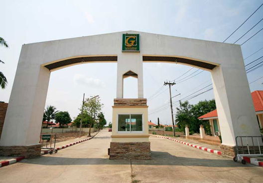 รูป Grand Garden Place 1 - รูปที่ 3/8