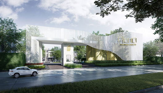 Project Pleno Ramintra-Wongwaen Picture - 5/9