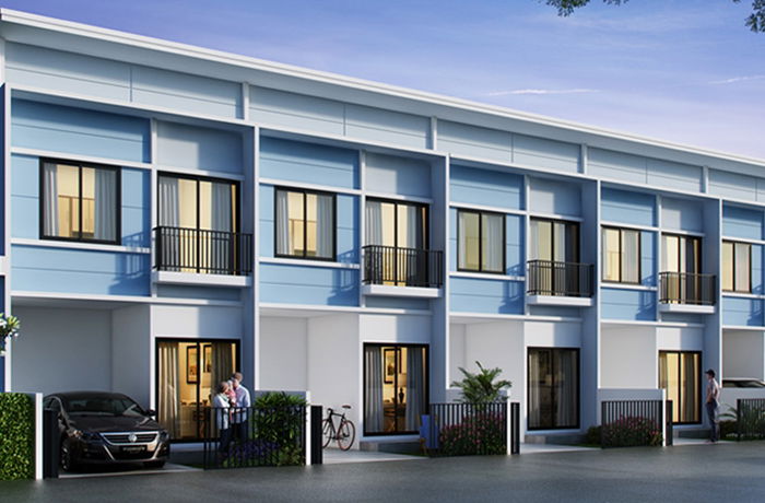 รูป Metrotown Huai Wang Nong - รูปที่ 1/11