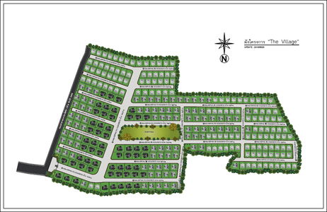 เดอะ วิลเลจ