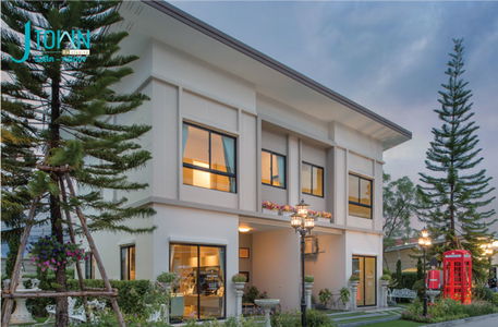 เจ ทาวน์ เอ็กคลูซีฟ รังสิต-คลอง 1