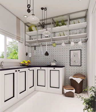 รูป Baan Pruksa Prime Bangphlu Station-Ratchapruk - รูปที่ 4/6