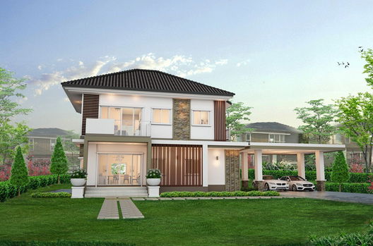 รูป Suwanraya Elegance - รูปที่ 3/11