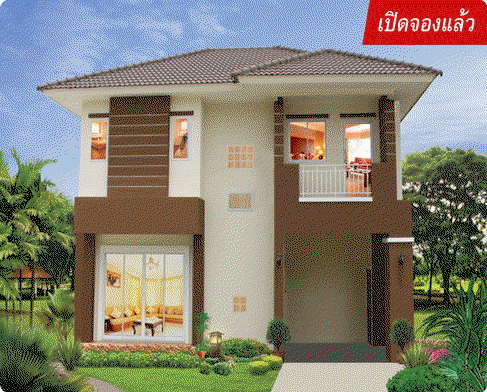 Project Baan Poomsiri Rangsit Klong 7 Picture - 2/13