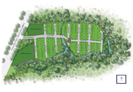 ดีญ่า วาเล่ย์ สันกำแพง