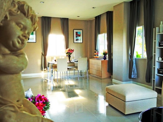 รูป Lanceo Crib Pinklao-Wongwaen - รูปที่ 5/13