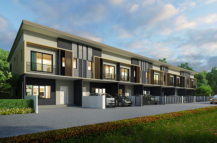 รูป The Connect Laksi-Donmueang - รูปที่ 1/13