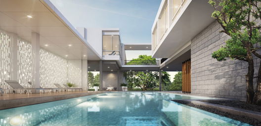 รูป Sammakorn Avenue Suvarnabhumi - รูปที่ 4/12