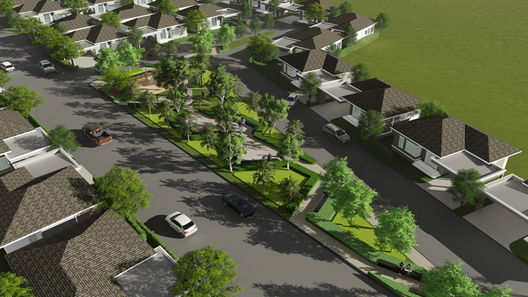 รูป Phrueksakarn River Town (Kanchanaburi) - รูปที่ 5/8