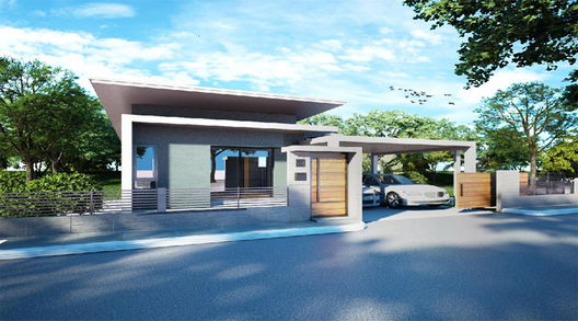 รูป Kornrat 2 Lake View - รูปที่ 4/11