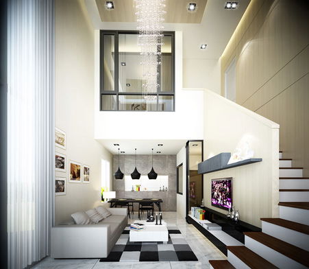 รูป The Greenery 8 Pinklao-Sai 4 - รูปที่ 3/10