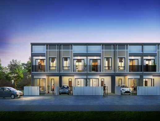 รูป The Trop 2 Motorway-Ladkrabang - รูปที่ 4/9