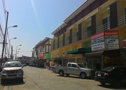 รูป Somwang Intown Phase 4 - รูปที่ 5/8