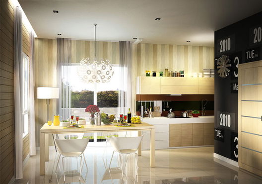 รูป The Greenery 8 Pinklao-Sai 4 - รูปที่ 4/10