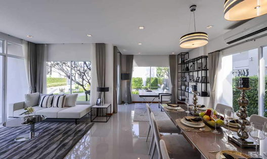 รูป Casa Ville Watcharapol-Permsin - รูปที่ 5/10