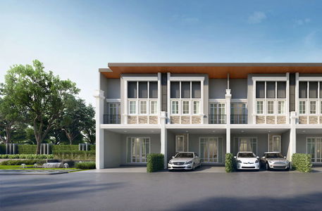 โกลเด้น ทาวน์ วงศ์สว่าง-แคราย