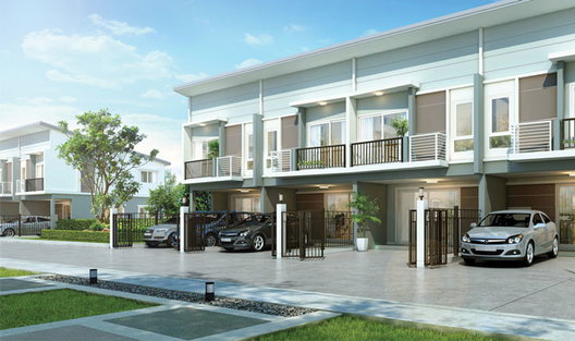 Project Supalai Bella Kingkaew-Srinakarin Picture - 2/13