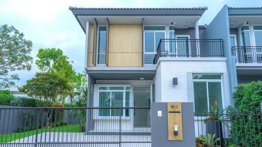 รูป Inizio 3 Pinklao-Wongwaen - รูปที่ 4/9