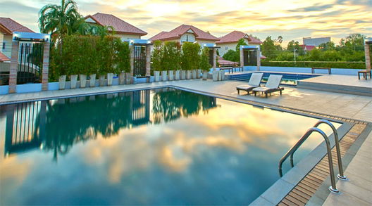 รูป Phetcharat Lake View - รูปที่ 5/12