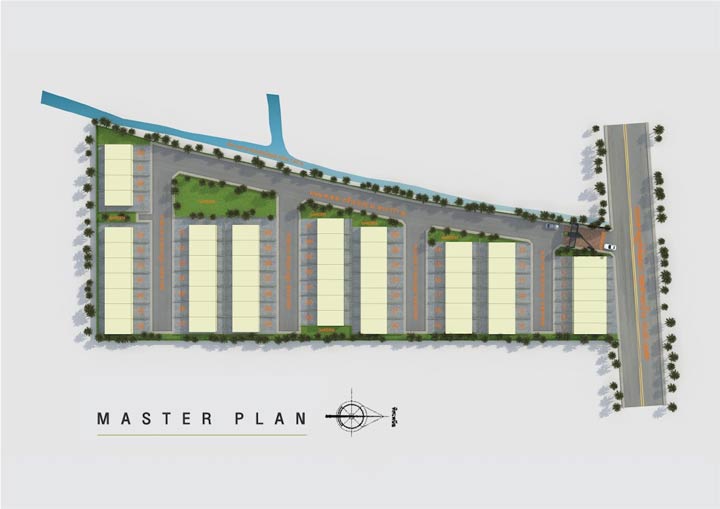 Project Nara Cluster Picture - 1/10